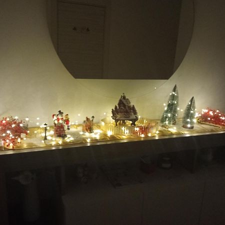 Casa Vacanza Luna Palagiano Dış mekan fotoğraf