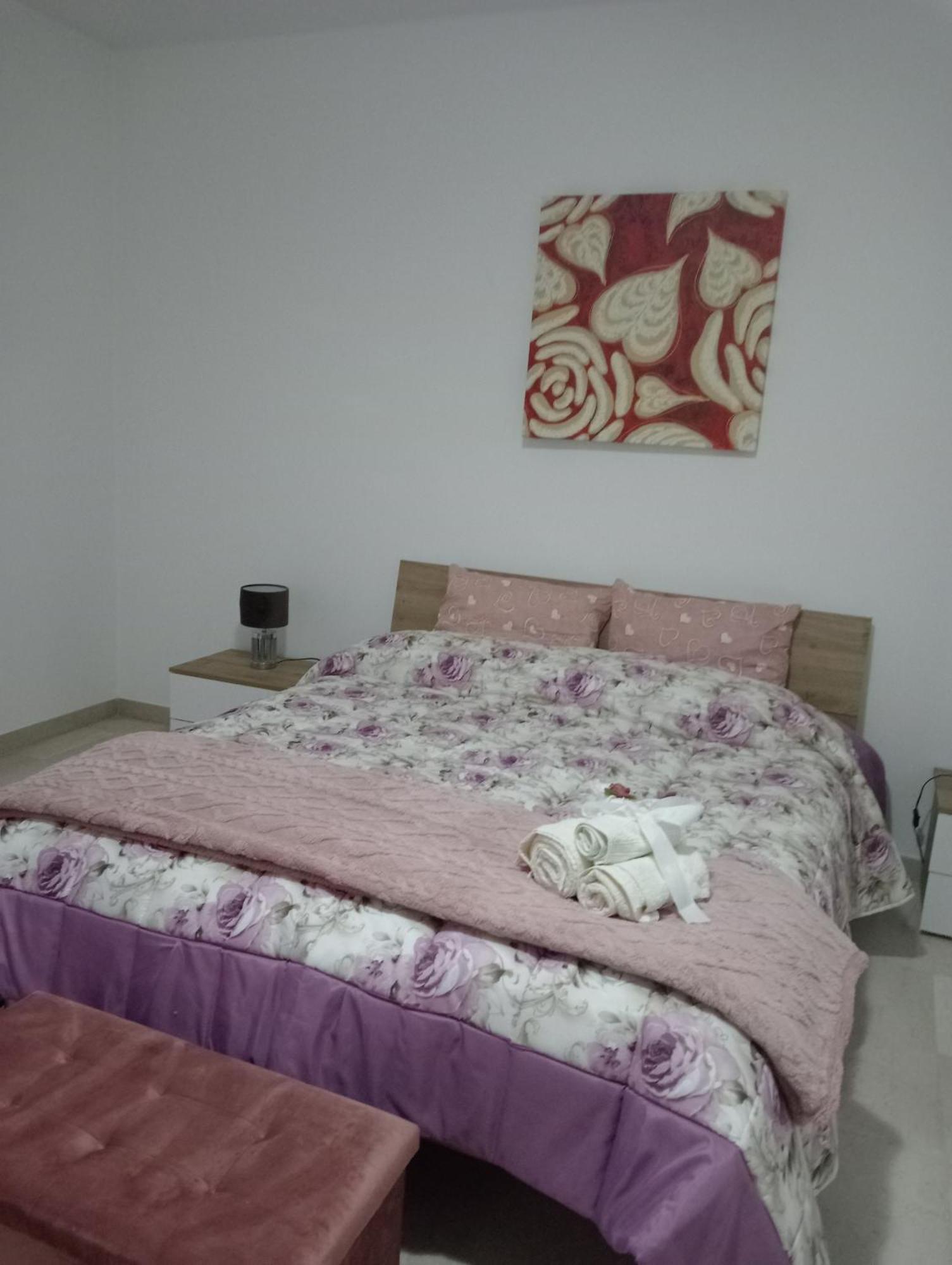 Casa Vacanza Luna Palagiano Dış mekan fotoğraf