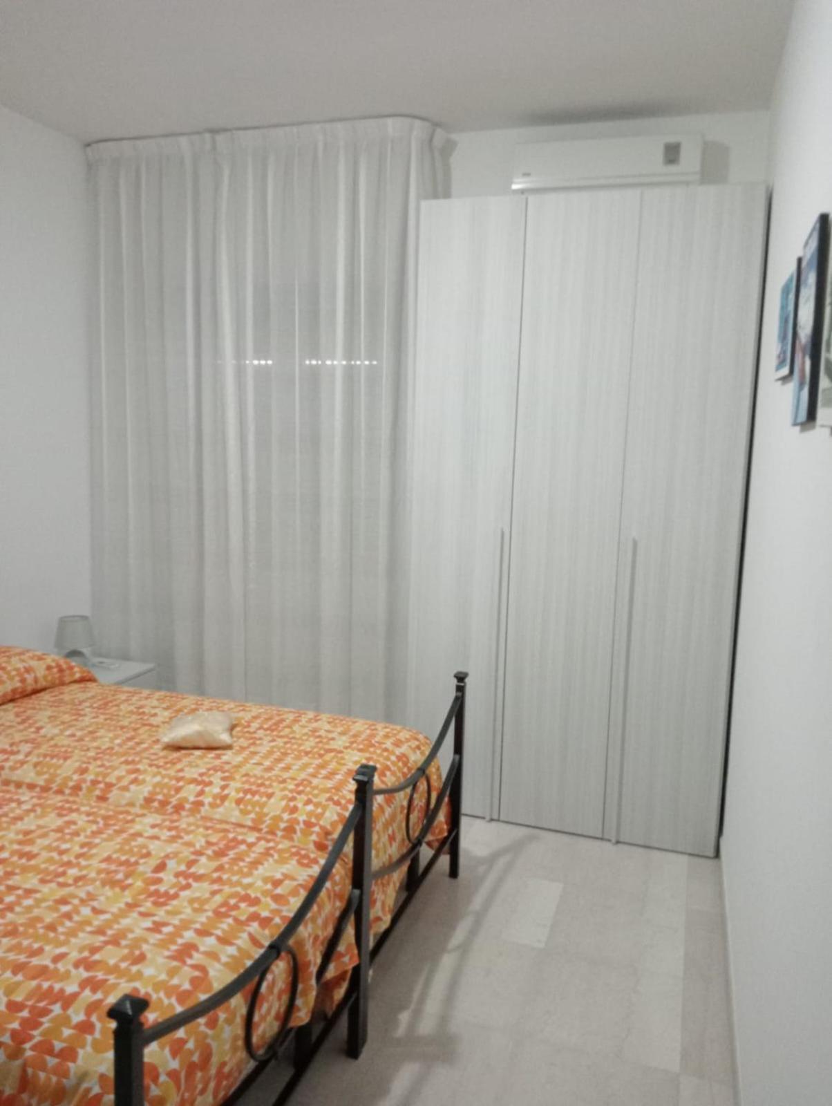 Casa Vacanza Luna Palagiano Dış mekan fotoğraf