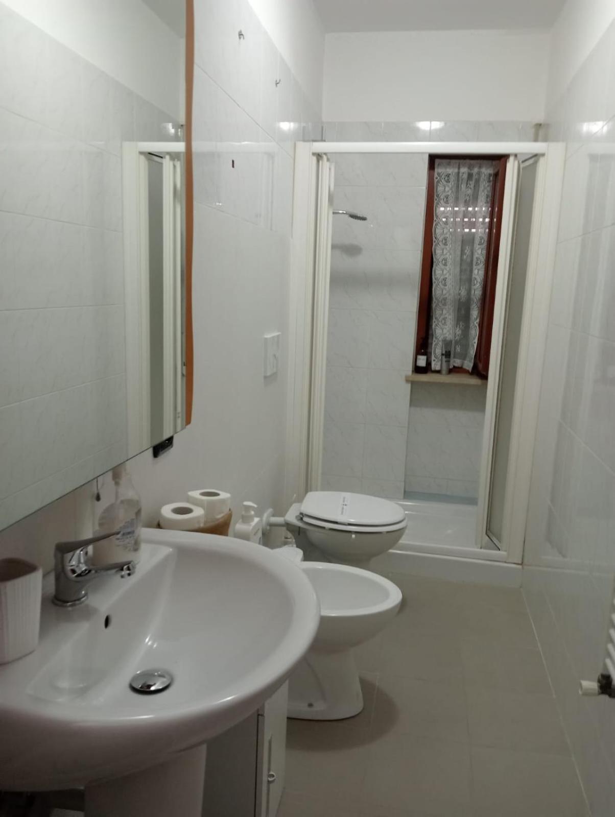 Casa Vacanza Luna Palagiano Dış mekan fotoğraf