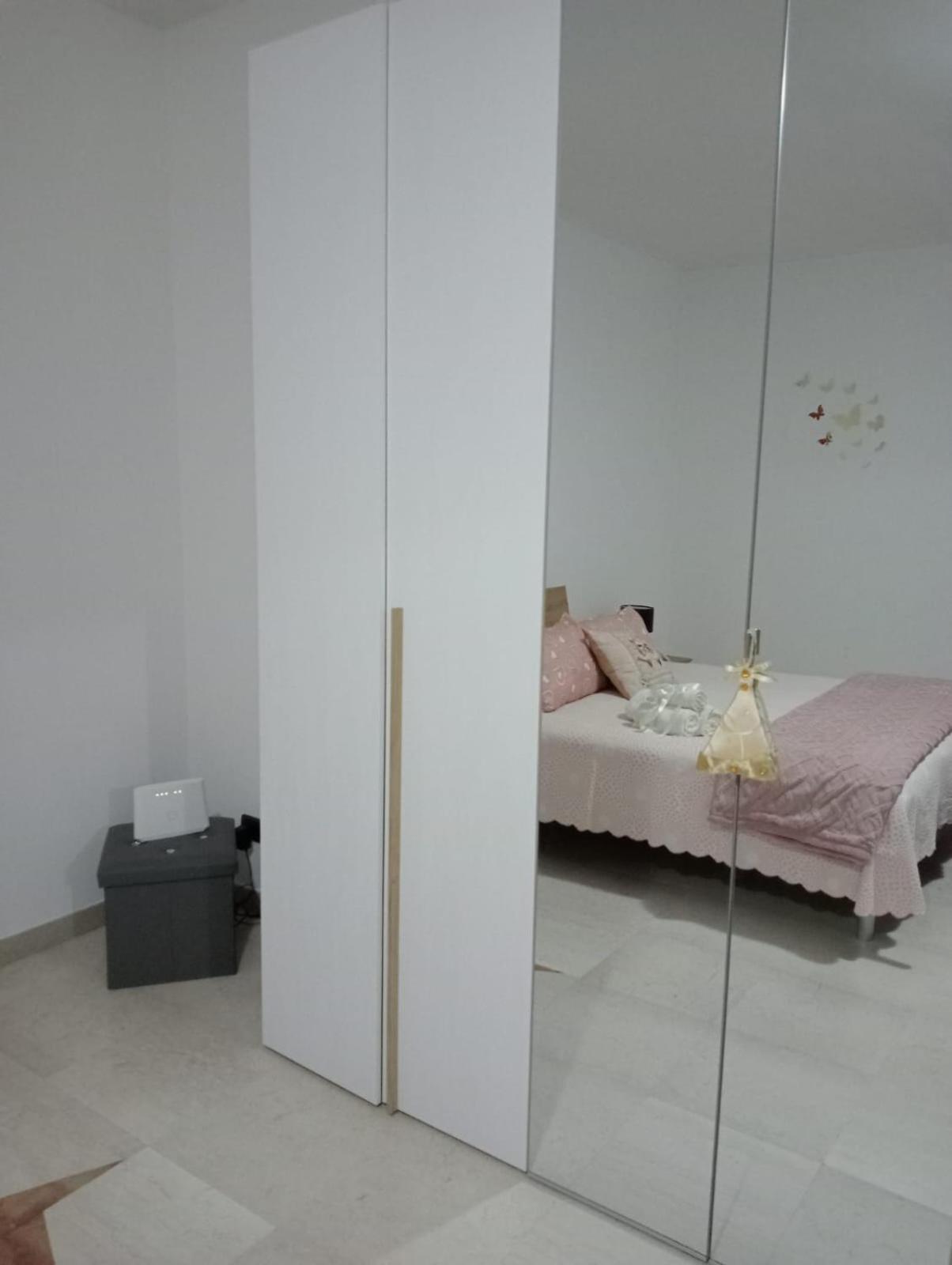 Casa Vacanza Luna Palagiano Dış mekan fotoğraf