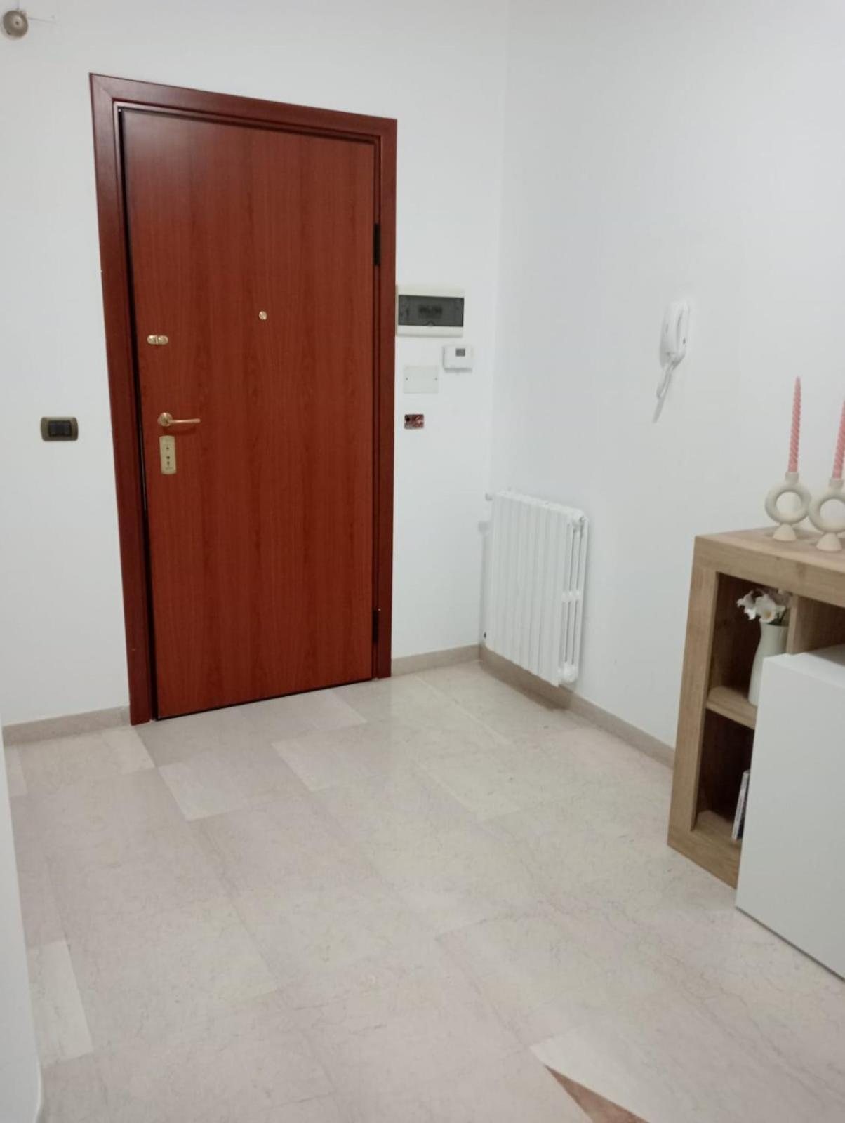 Casa Vacanza Luna Palagiano Dış mekan fotoğraf