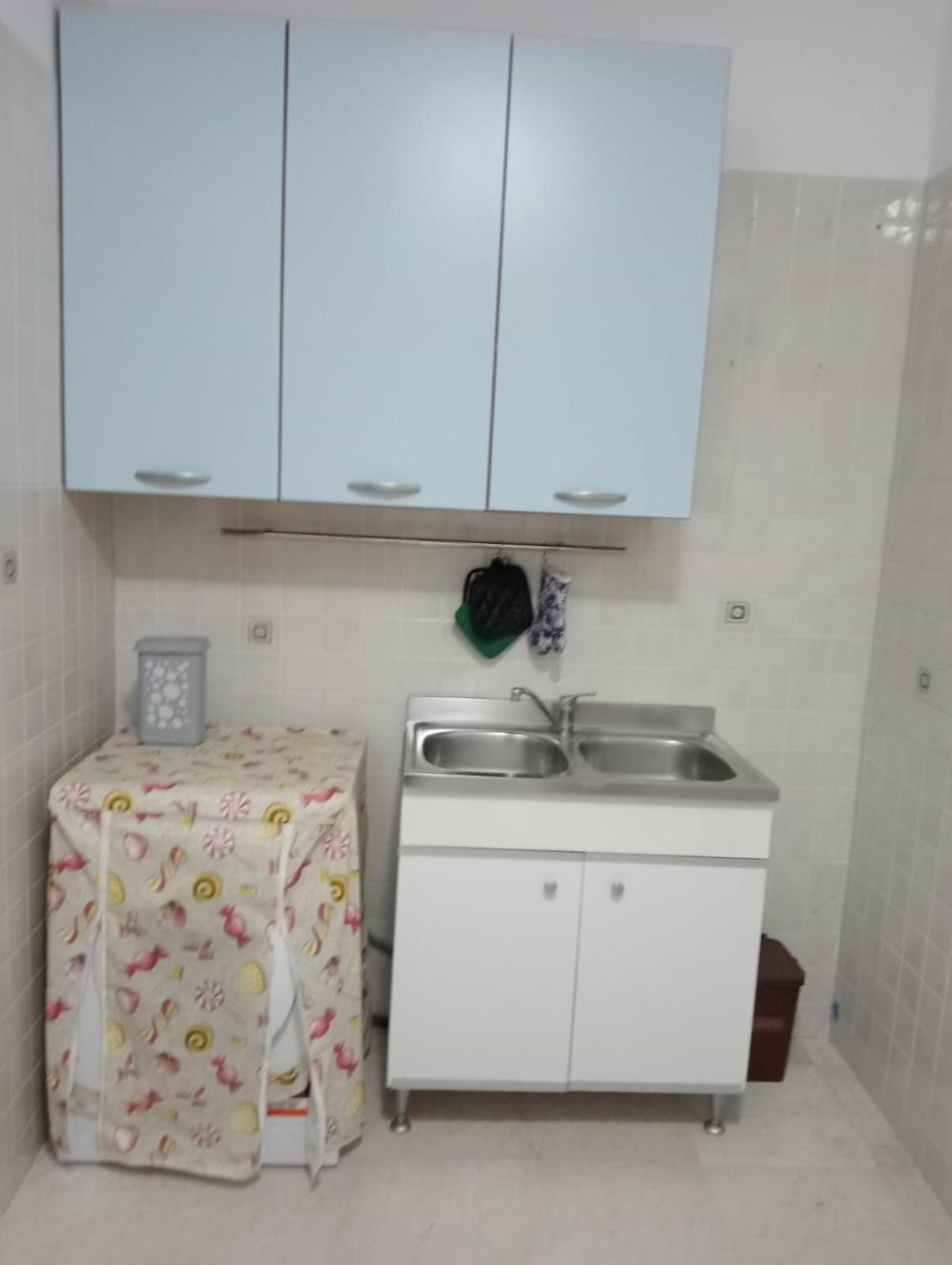 Casa Vacanza Luna Palagiano Dış mekan fotoğraf