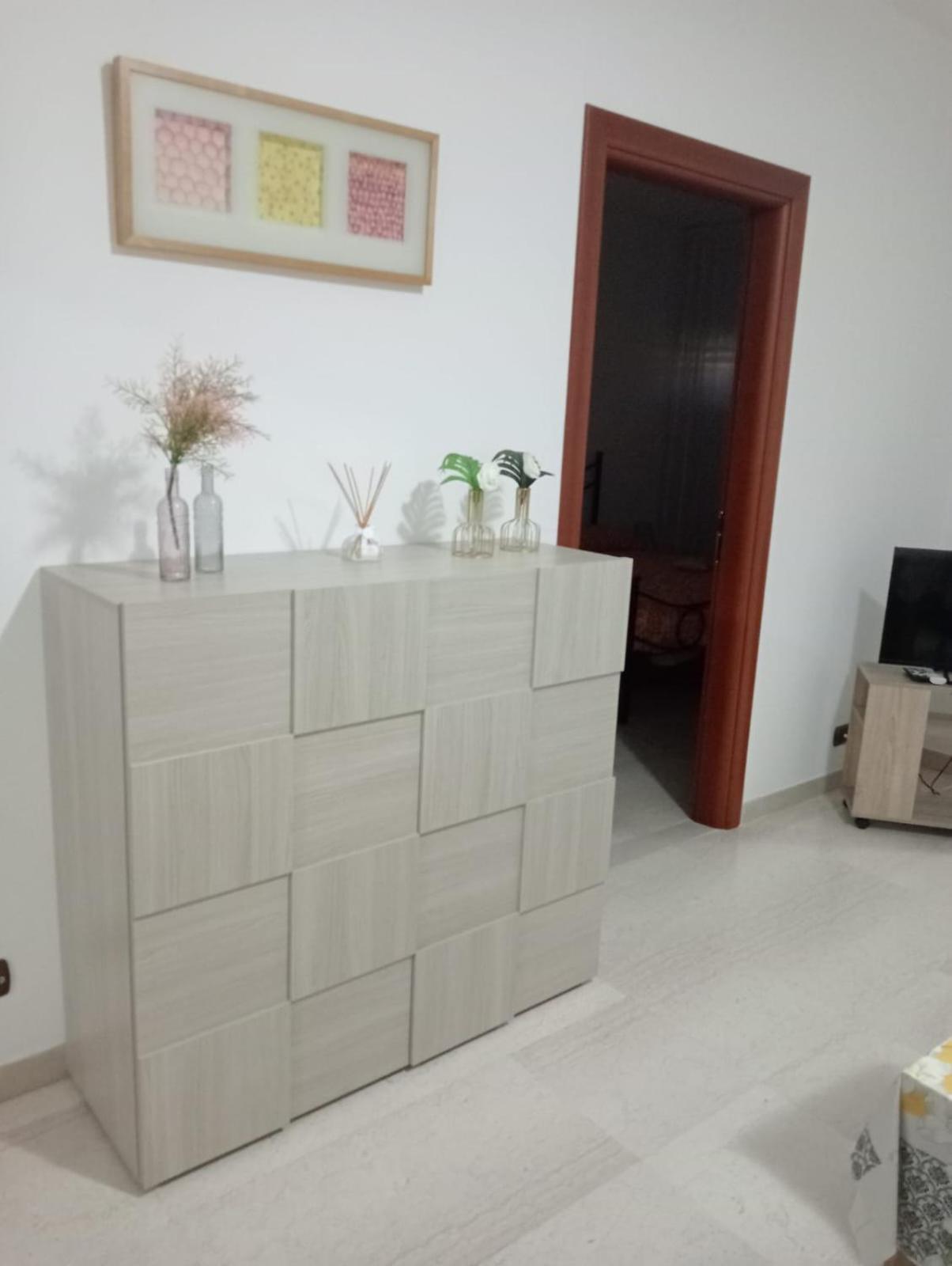 Casa Vacanza Luna Palagiano Dış mekan fotoğraf