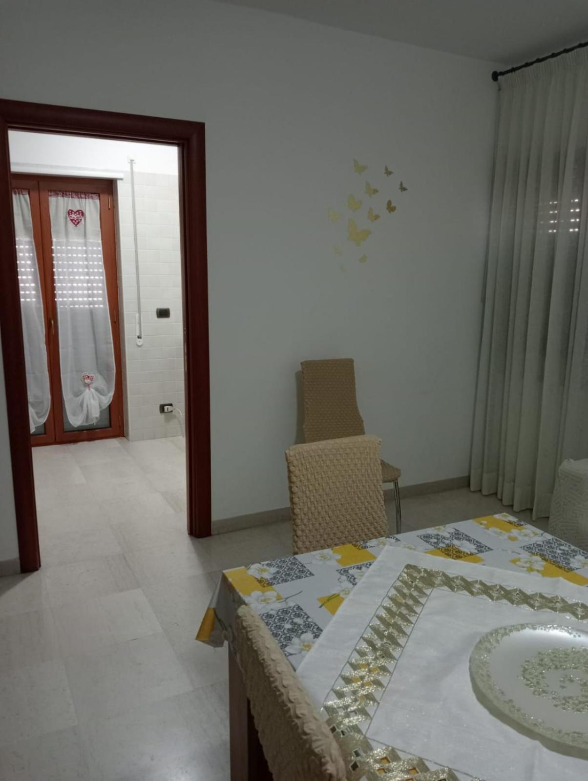 Casa Vacanza Luna Palagiano Dış mekan fotoğraf