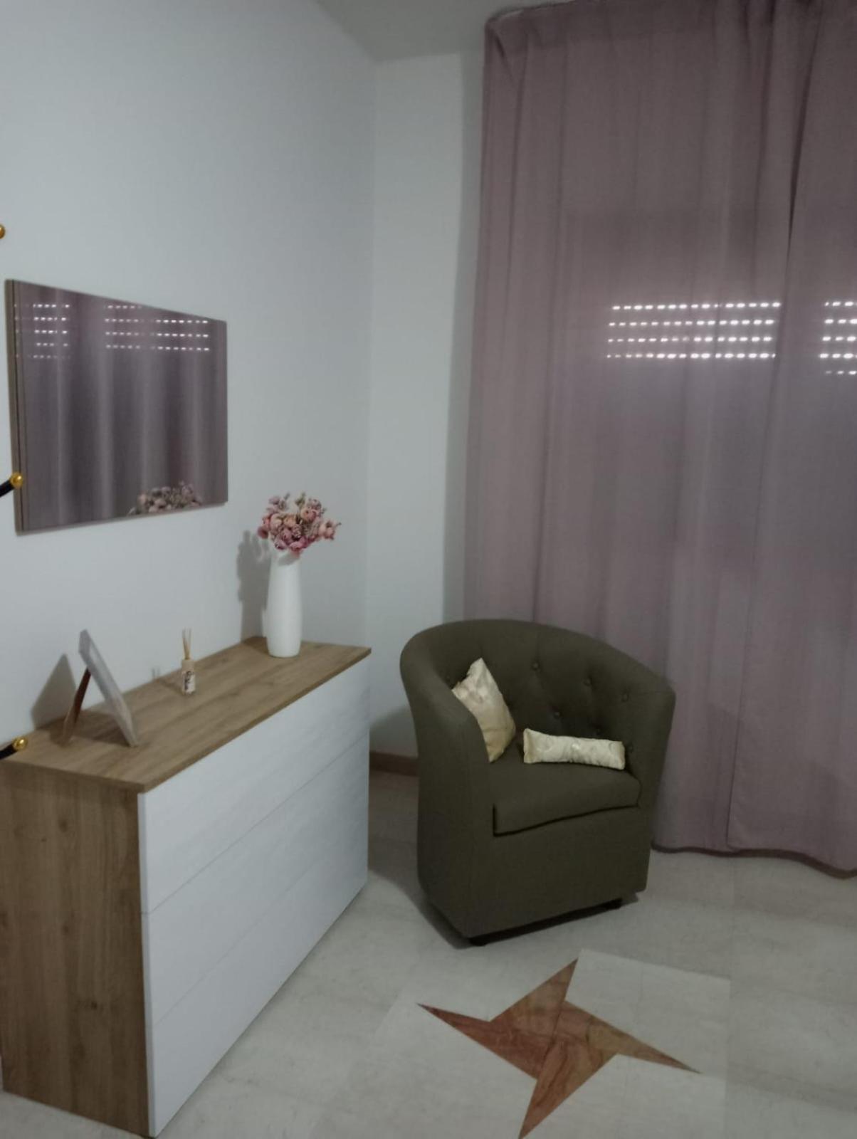 Casa Vacanza Luna Palagiano Dış mekan fotoğraf