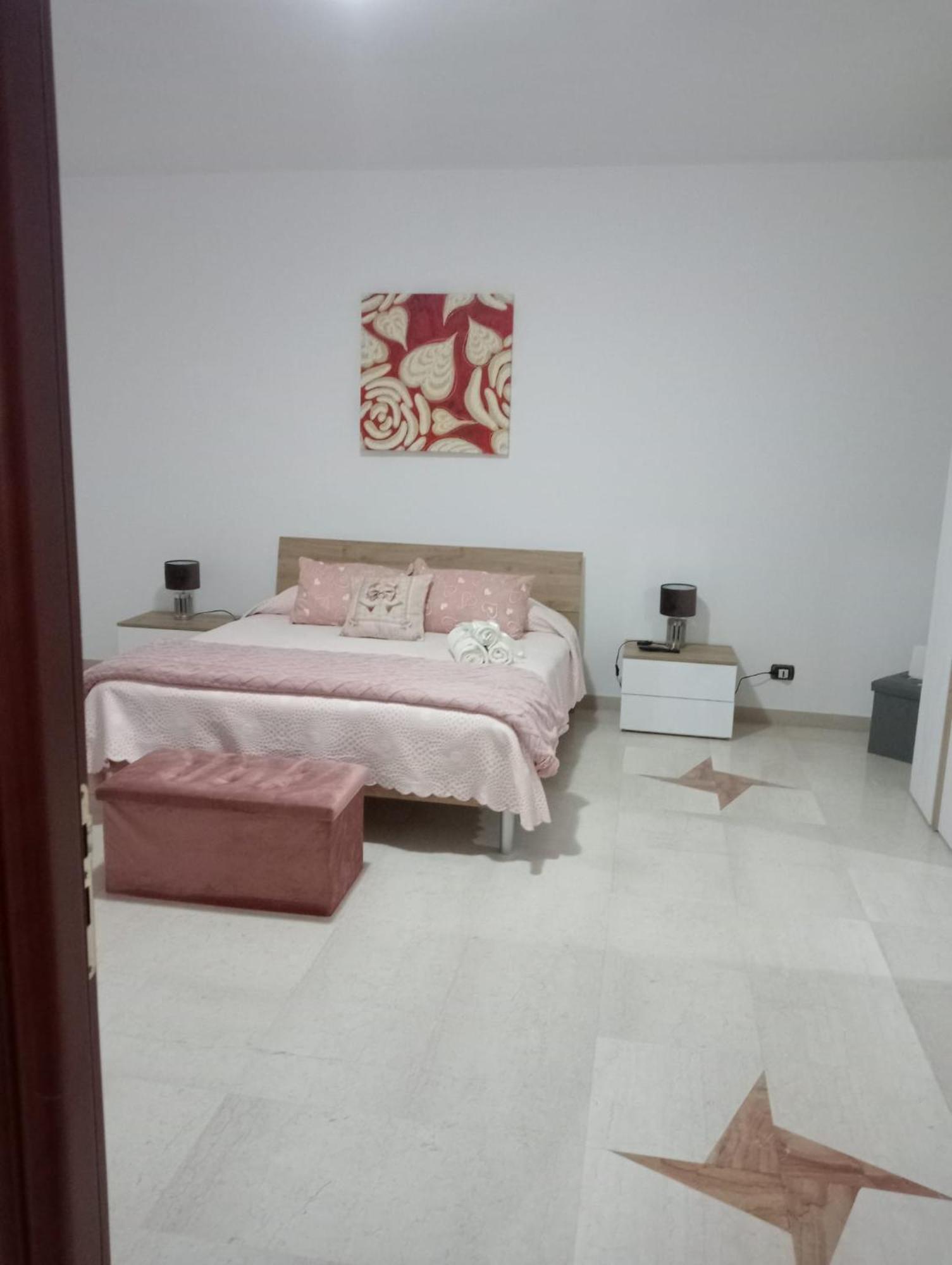 Casa Vacanza Luna Palagiano Dış mekan fotoğraf