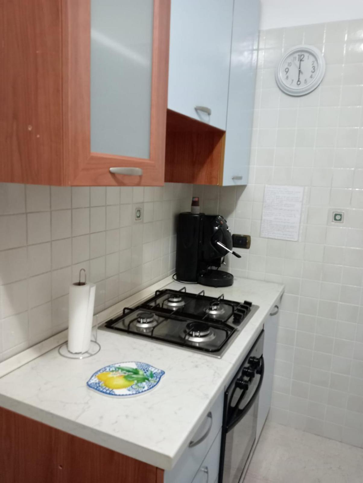 Casa Vacanza Luna Palagiano Dış mekan fotoğraf