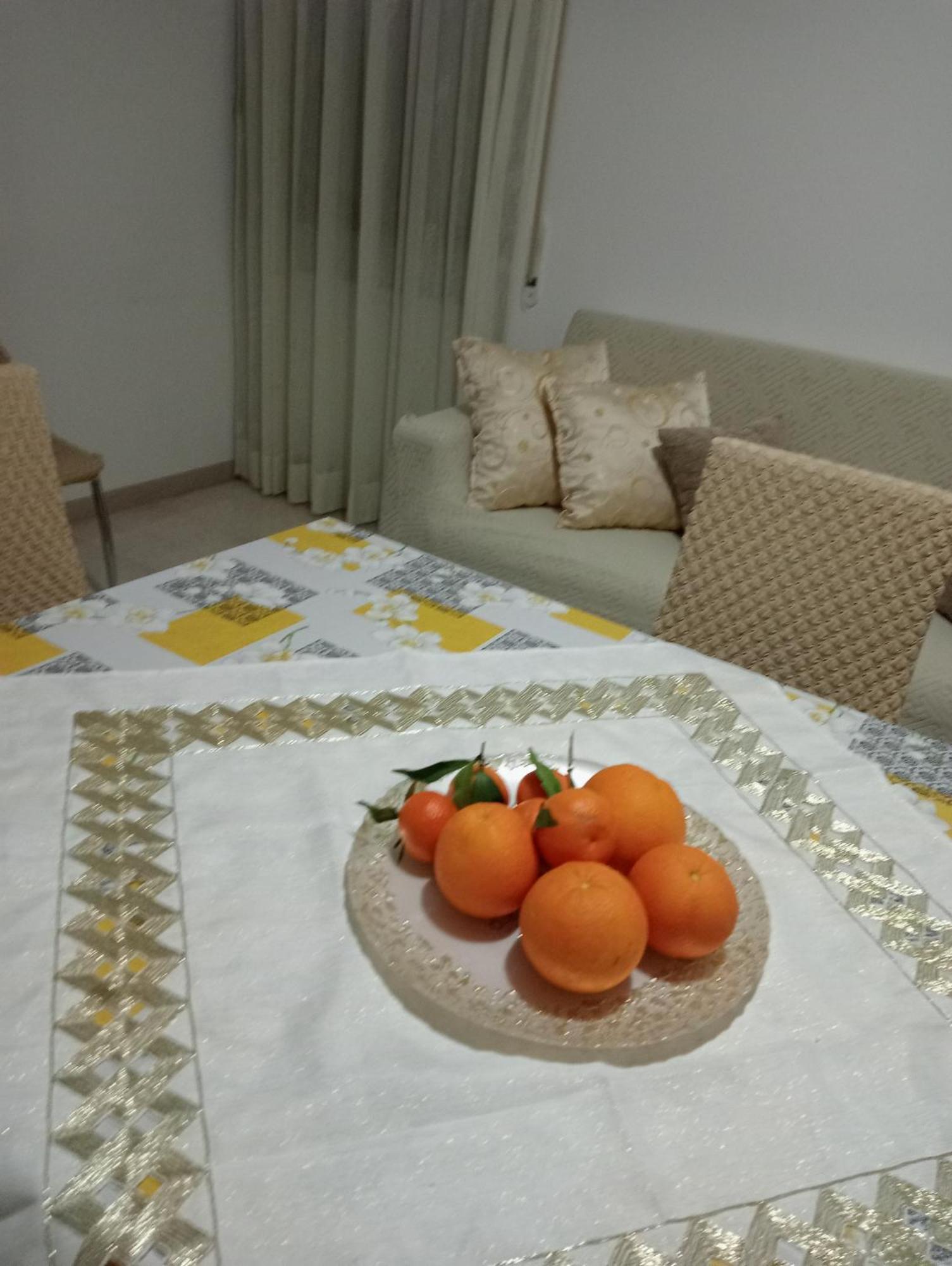 Casa Vacanza Luna Palagiano Dış mekan fotoğraf