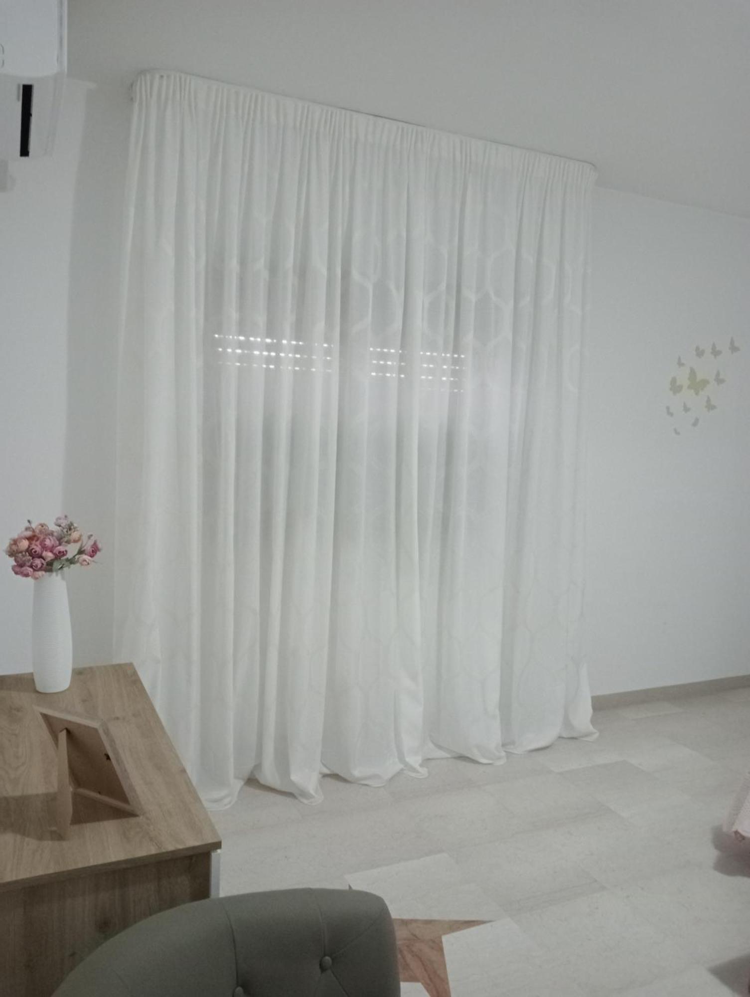 Casa Vacanza Luna Palagiano Dış mekan fotoğraf