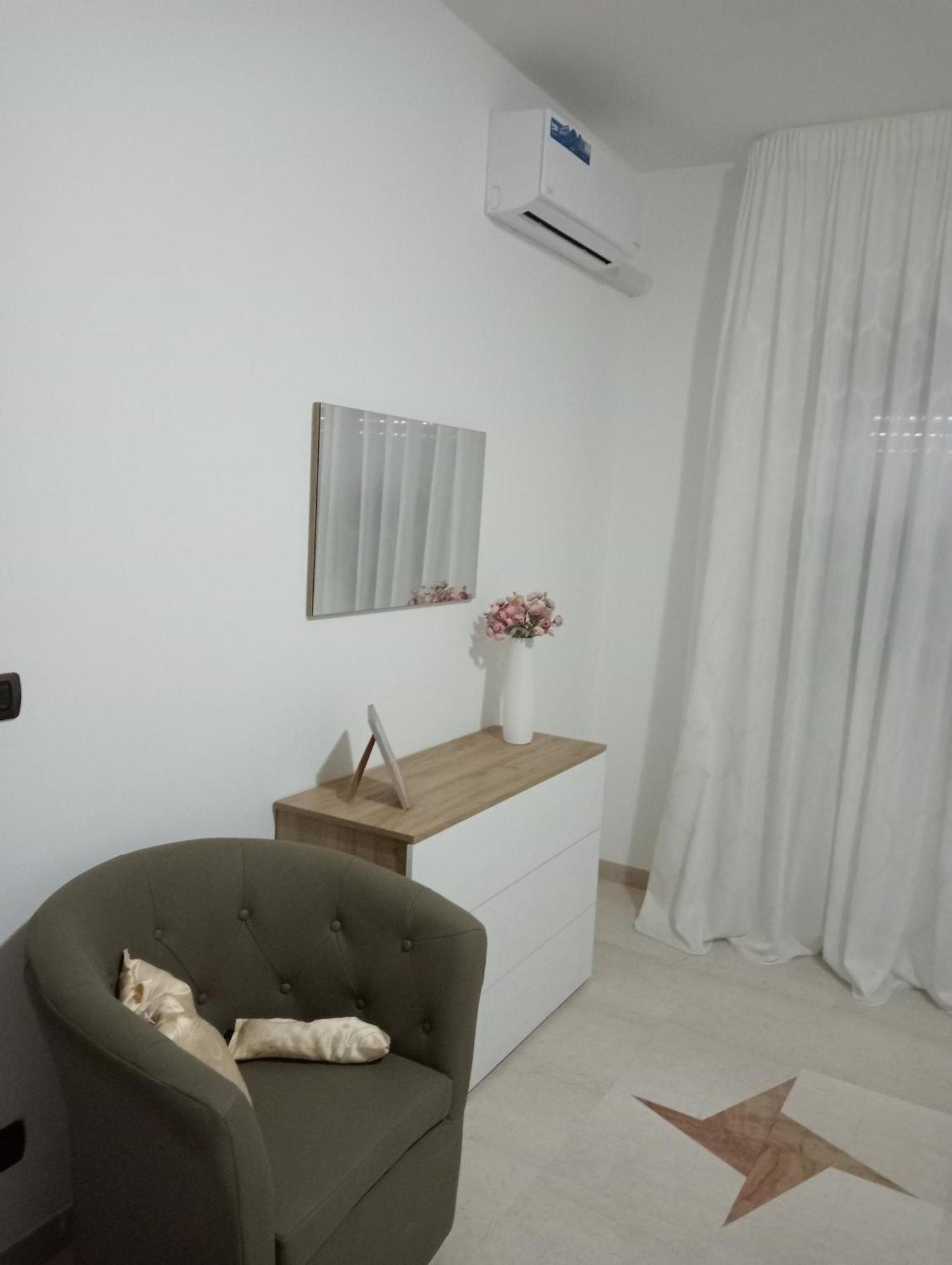Casa Vacanza Luna Palagiano Dış mekan fotoğraf