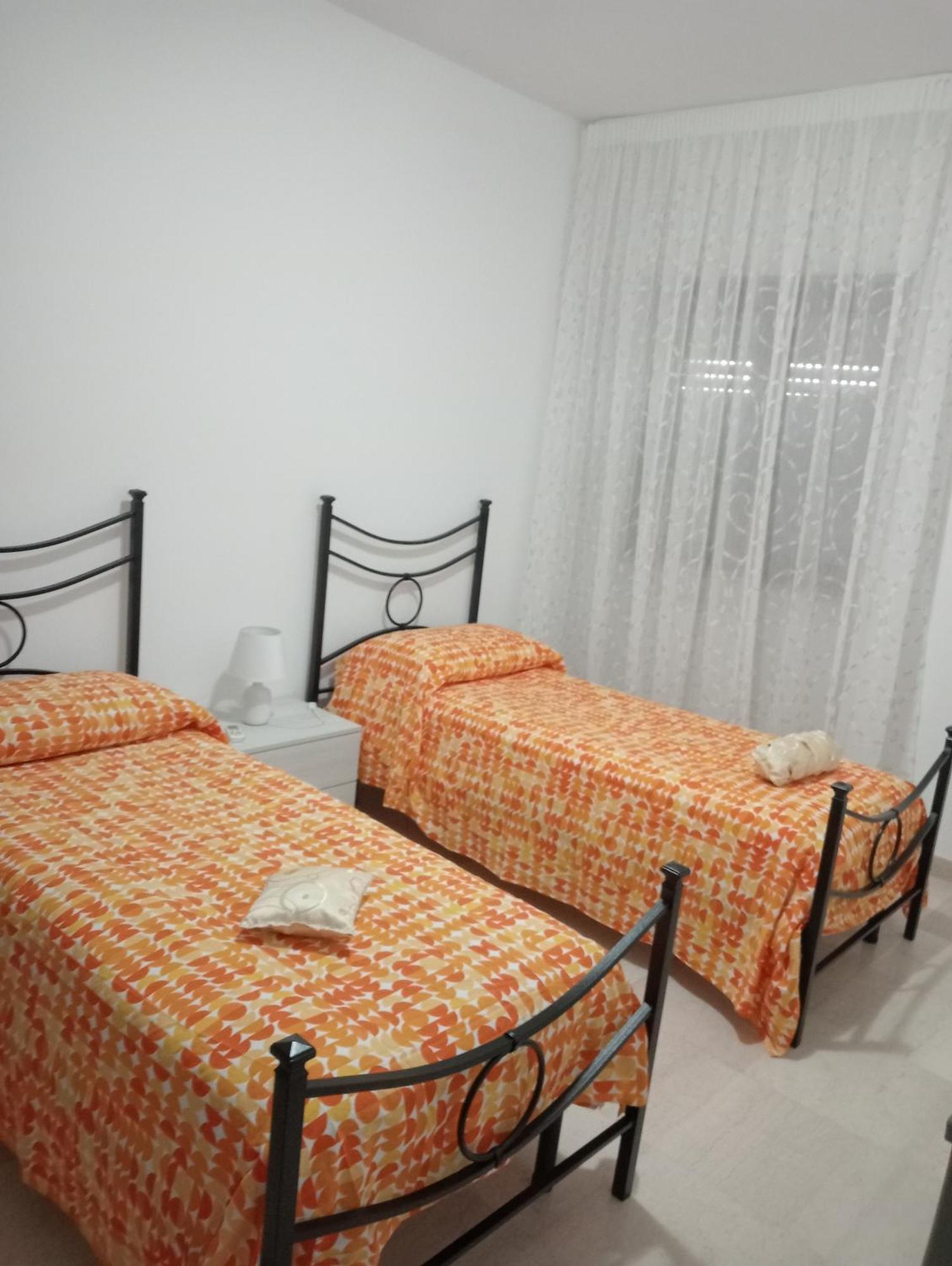Casa Vacanza Luna Palagiano Dış mekan fotoğraf