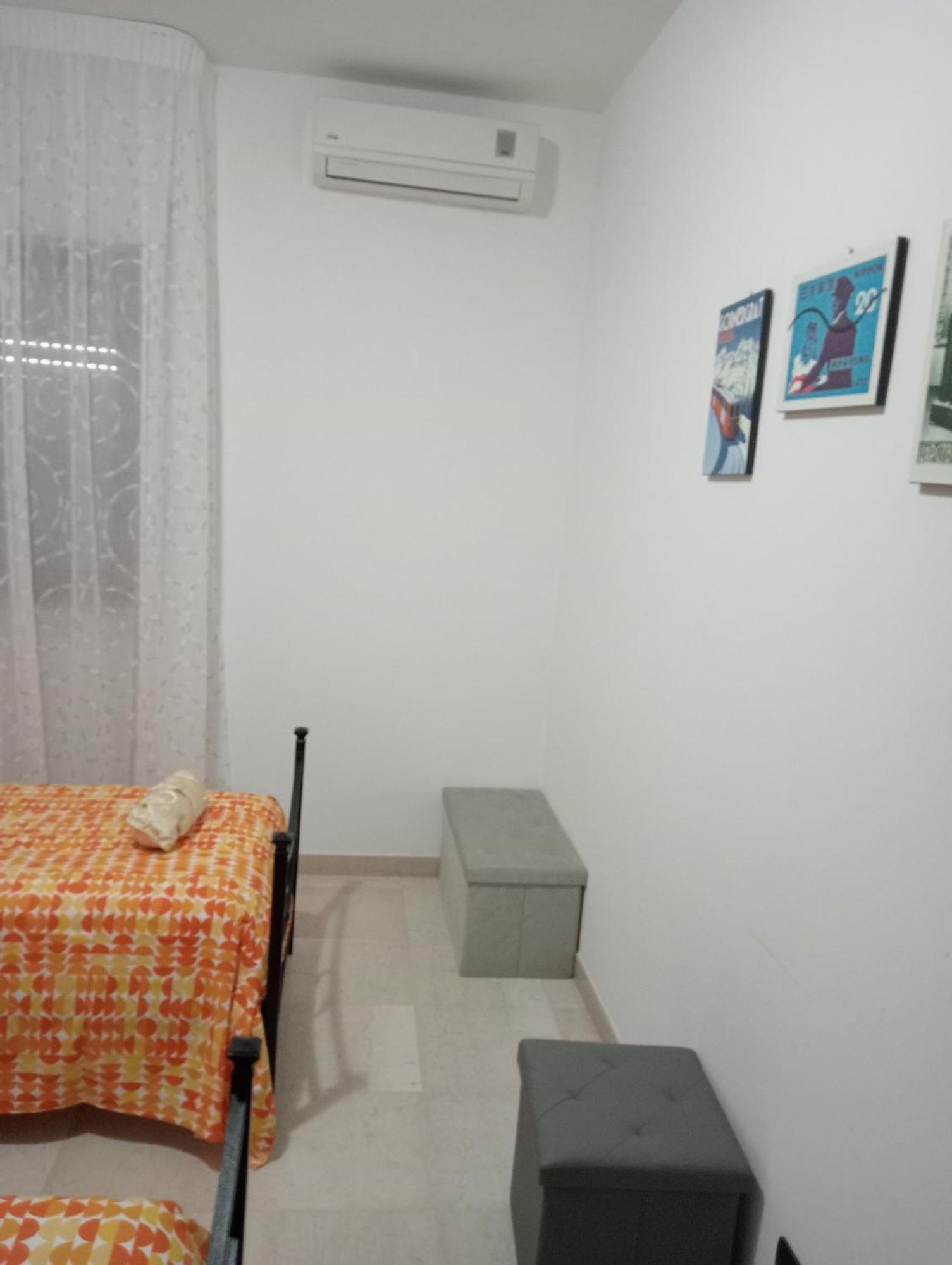 Casa Vacanza Luna Palagiano Dış mekan fotoğraf